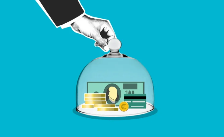 Private equity is sitting on trillions of dry powder