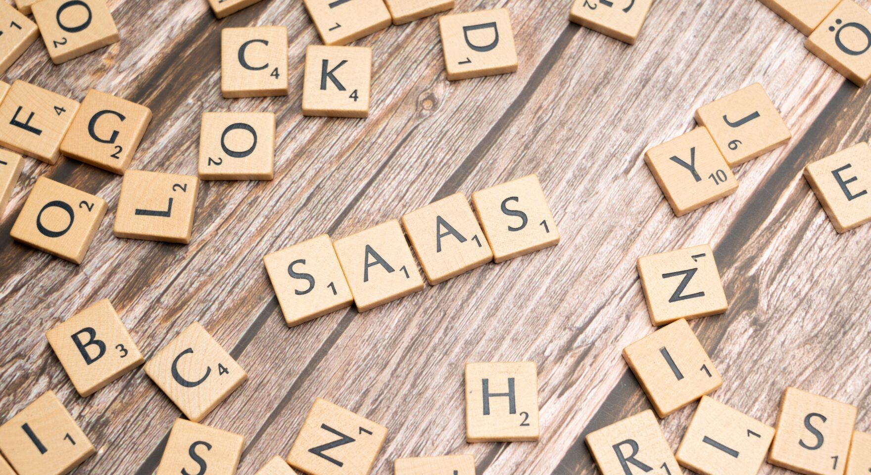 Vertical SaaS