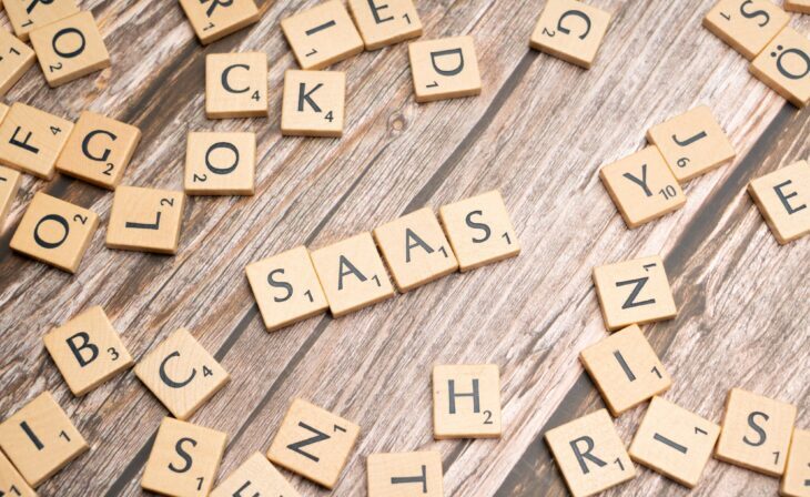 Vertical SaaS