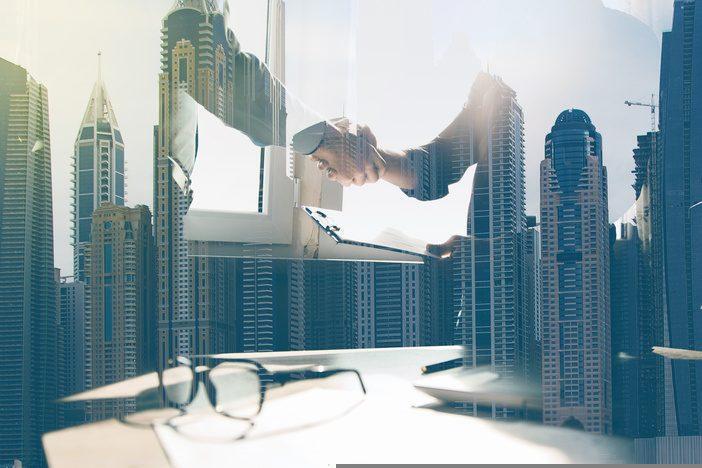 Strategic vs. financial buyer