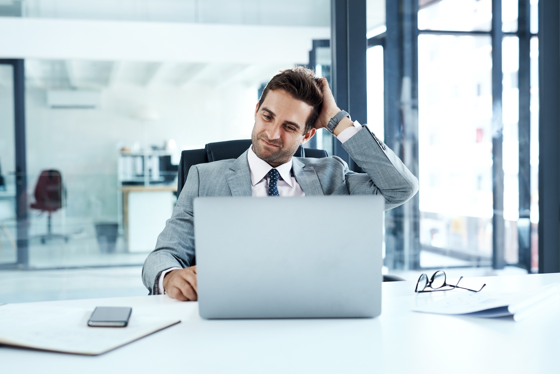 Why M&A deals fail