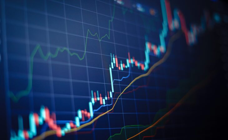 stock price movement during acquisition